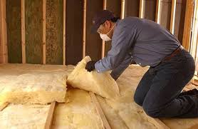 Types of Insulation We Offer in North Beach, MD